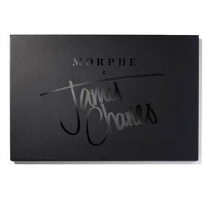 JAMES CHARLES X MORPHE PALETTE